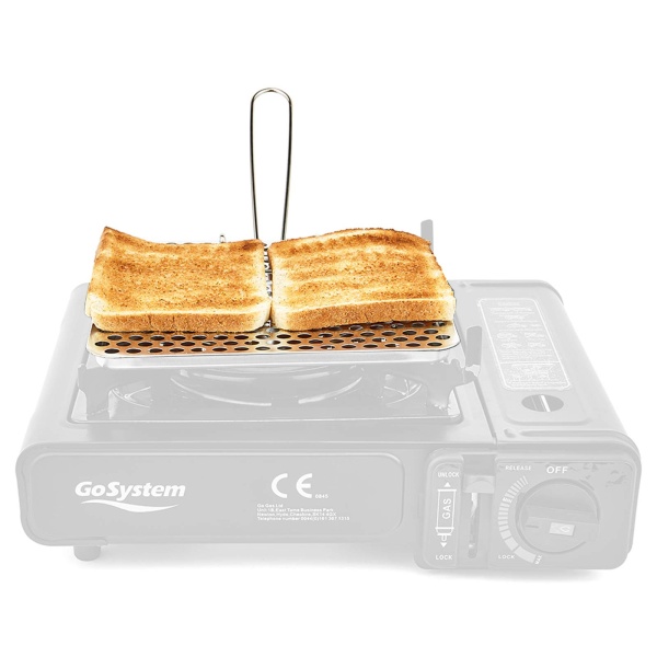 Go System Folding Dynasty Toaster – TouchPointCo.